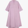 ODEEH Dresses | Poplin Dress