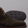 CROCKETT & JONES Boots | Chiltern Cukka Boots