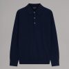 DANTENDORFER Polos | Knitted Polo